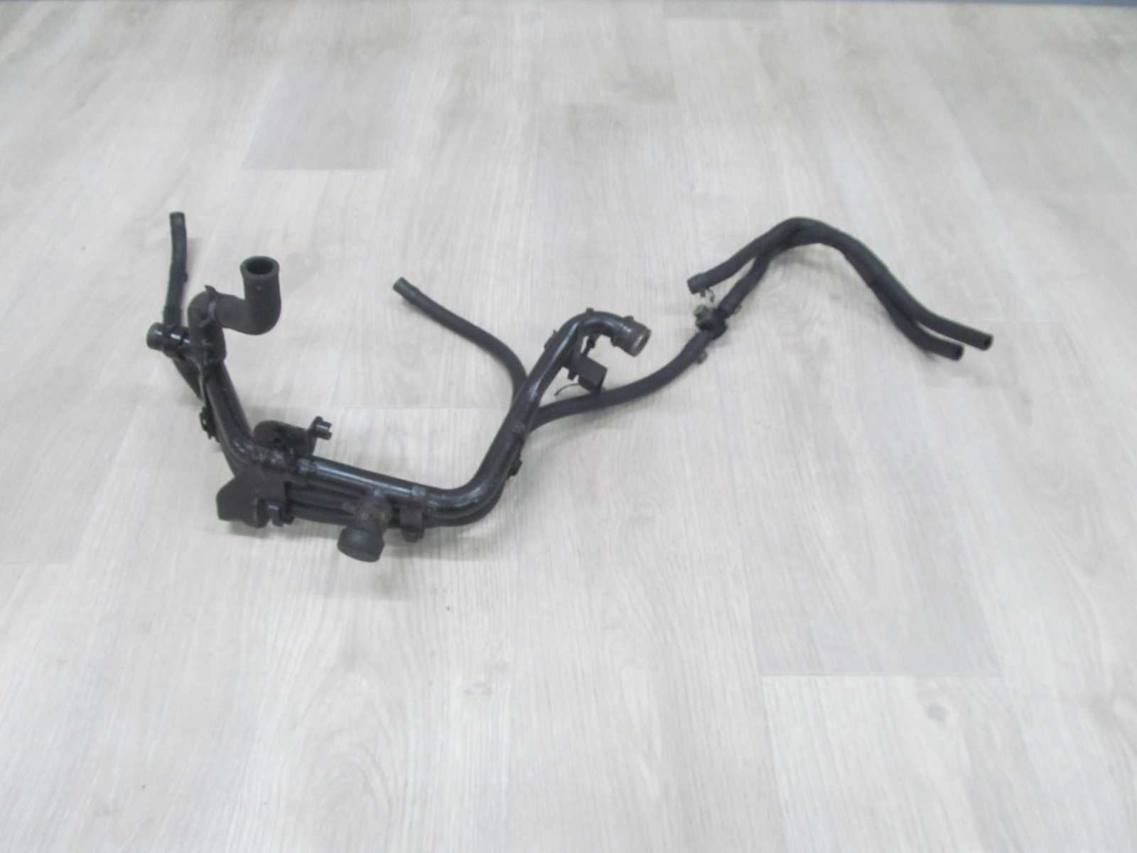 VW PASSAT AUDI A4 2.0 TDI BGW MAGISTRALA RURA PRZEWOD WODY 038121065BH