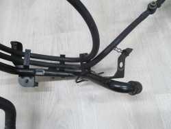 VW PASSAT AUDI A4 2.0 TDI BGW MAGISTRALA RURA PRZEWOD WODY 038121065BH