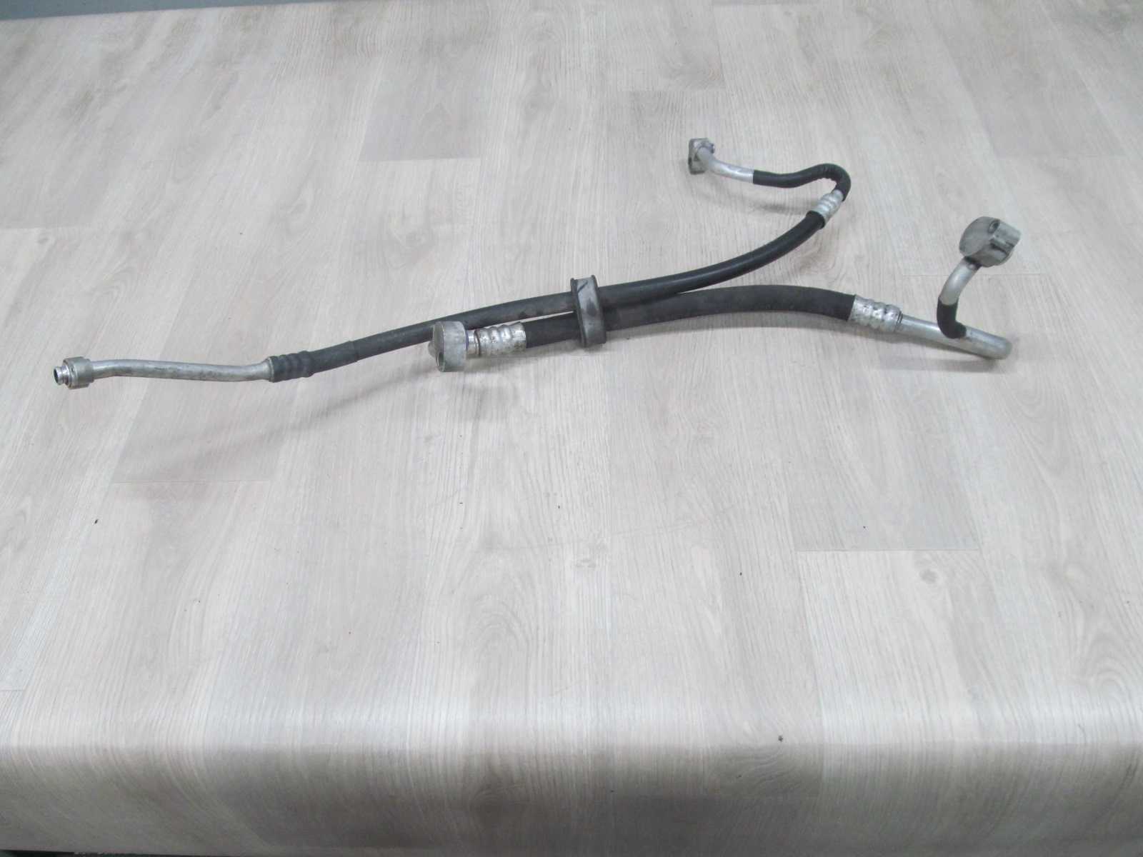VW AUDI A4 2.0 TDI BGW WAZ RURA PRZEWOD KLIMATYZACJI 3B0260701B 8B0260704N