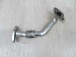 VW AUDI SEAT 2.0 TDI BGW RURKA PRZEWOD EGR 038131521CB