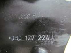 VW AUDI SEAT 2.0 TDI LAPA UCHWYT FILTRA PALIWA 3B0127224