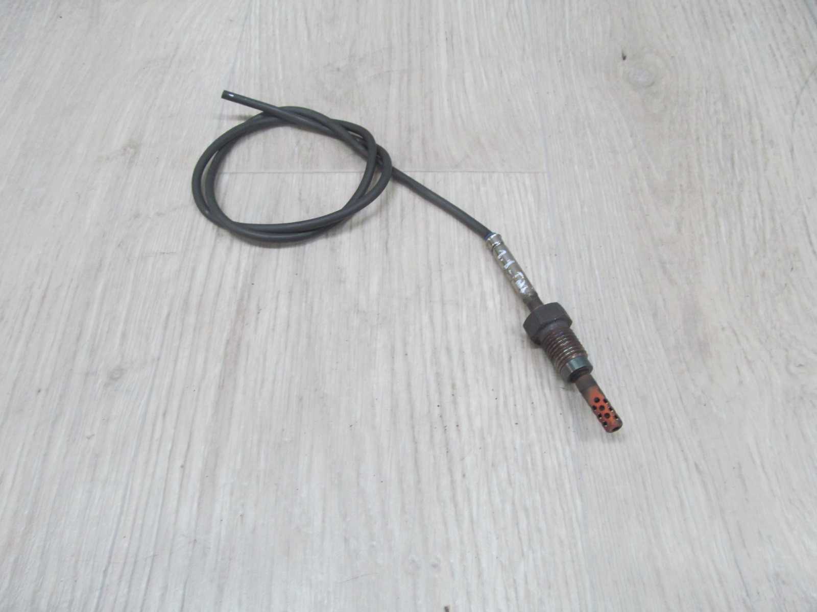 VW AUDI SEAT 2.0 TDI CZUJNIK TEMPERATURY SPALIN DPF 038906088E