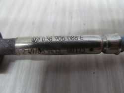 VW AUDI SEAT 2.0 TDI CZUJNIK TEMPERATURY SPALIN DPF 038906088E