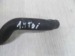 VW AUDI SEAT 2.0 TDI BGW WAZ PRZEWOD WODY 3B0121157B
