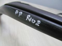 KIA RIO II USZCZELKA WNEKI DRZWI PRZOD PRAWA 05-11