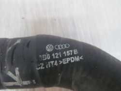 VW AUDI SEAT 2.0 TDI BGW WAZ PRZEWOD WODY 3B0121157B