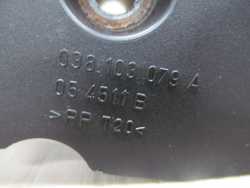 VW AUDI SEAT 2.0 TDI BGW OSLONA OBUDOWA ROZRZADU 038103079A