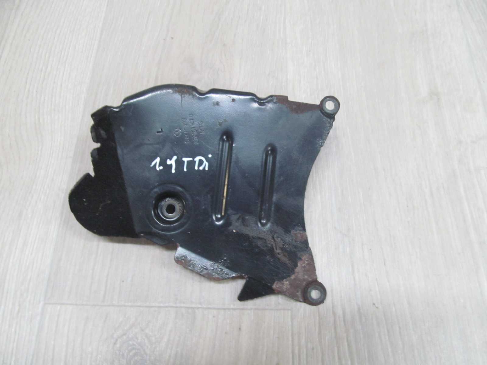 VW AUDI SEAT 2.0 TDI BGW OSLONA OBUDOWA ROZRZADU 038109147D