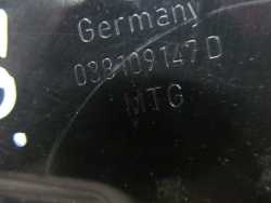 VW AUDI SEAT 2.0 TDI BGW OSLONA OBUDOWA ROZRZADU 038109147D