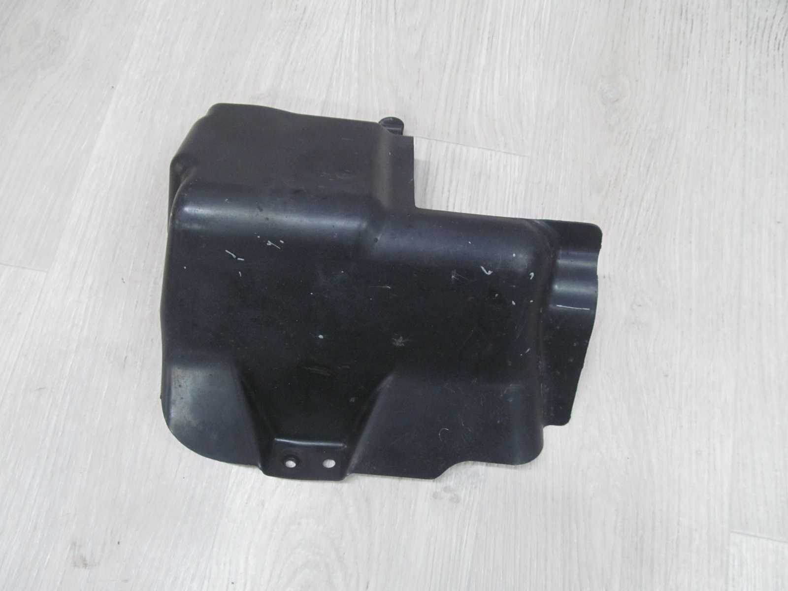 FORD TRANSIT VI OSLONA ZBIORNIKA SPRYSKIWACZY YC15-13D 00-06