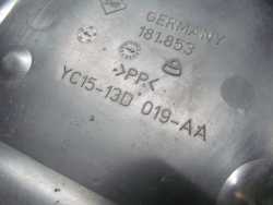 FORD TRANSIT VI OSLONA ZBIORNIKA SPRYSKIWACZY YC15-13D 00-06
