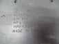 VW CADDY INCA OSLONA SCHOWEK POD KIEROWNICE 6K1857921L 96-02