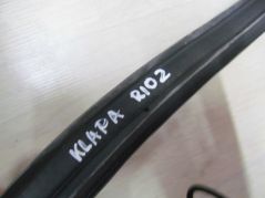 KIA RIO II USZCZELKA WNEKI KLAPY BAGAZNIKA TYL 05-11
