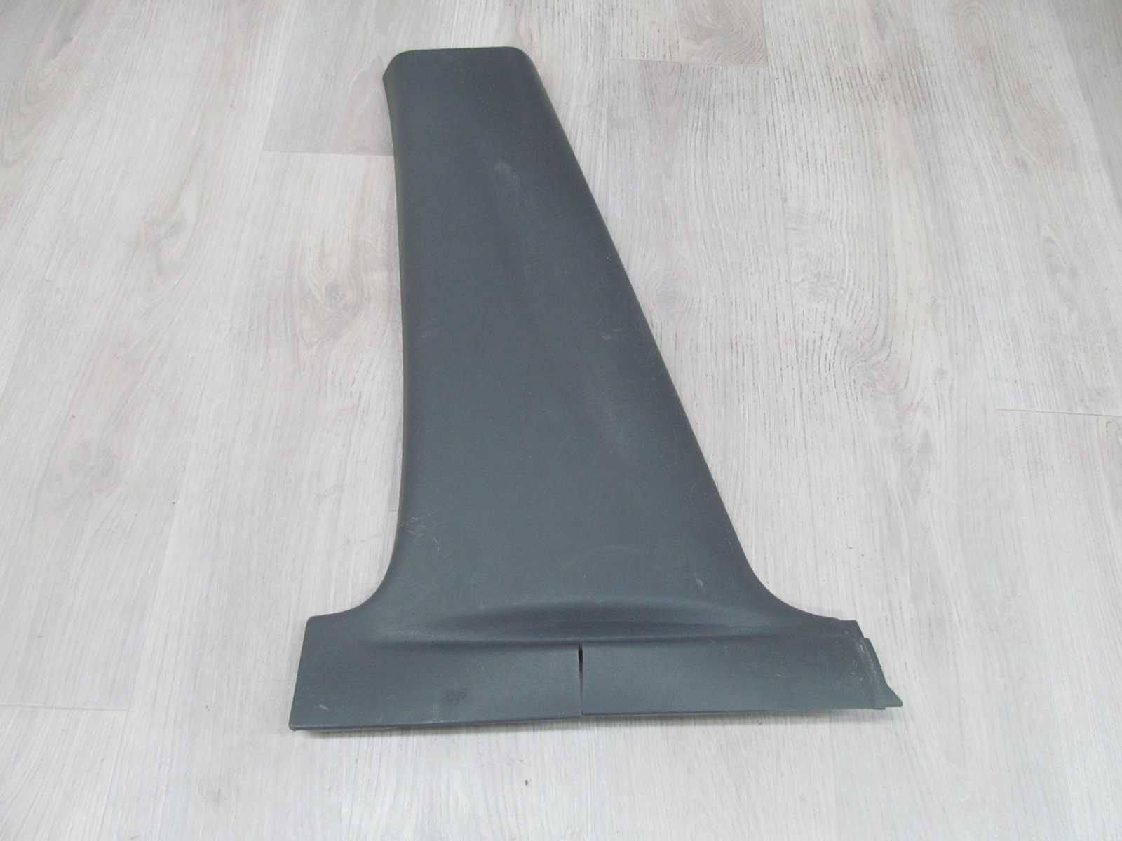 VW CADDY INCA POSZYCIE OSLONA SLUPKA LEWA 6K9867281B 96-02
