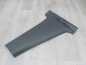 VW CADDY INCA POSZYCIE OSLONA SLUPKA PRAWA 6K9867282B 96-02