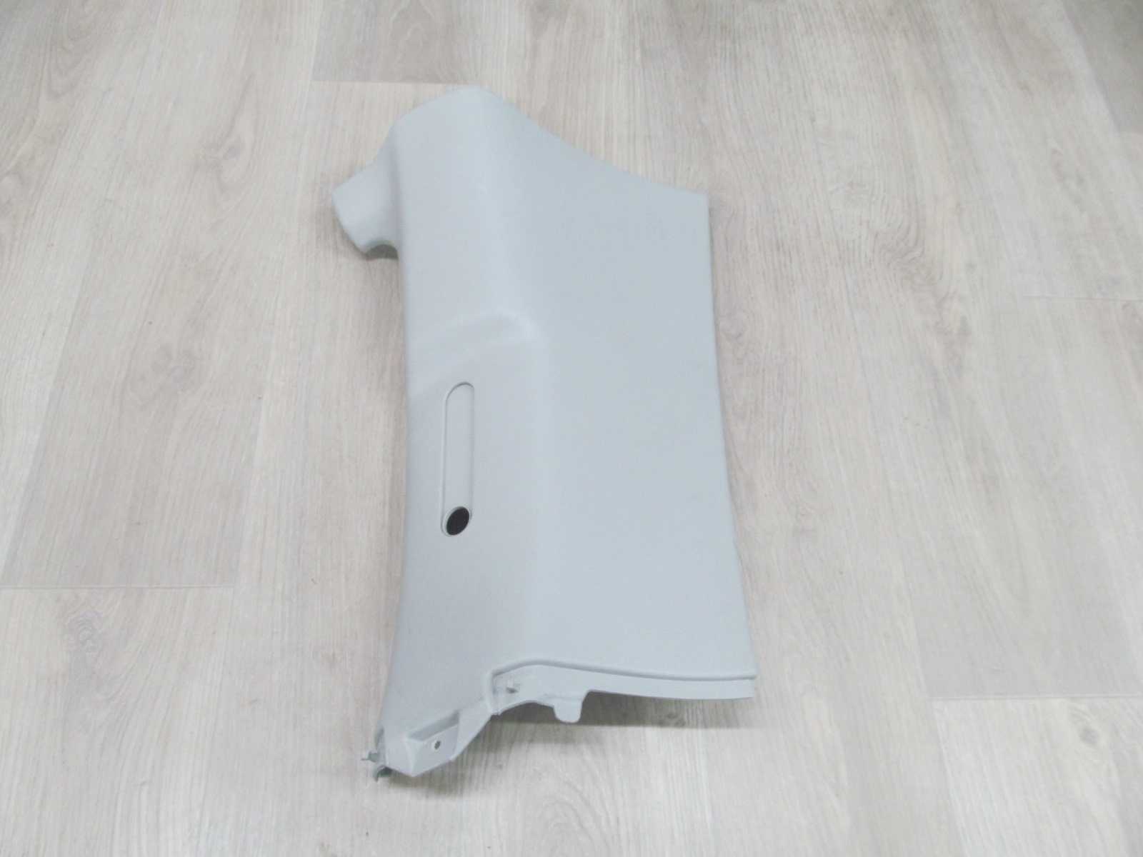 VW CADDY INCA POSZYCIE OSLONA SLUPKA PRAWA 6K9867244D 96-02