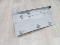 VW CADDY INCA POSZYCIE OSLONA SLUPKA PRAWA 6K9867244D 96-02