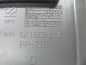 VW CADDY INCA POSZYCIE OSLONA SLUPKA PROGU PRAWA 6K1863484 96-02