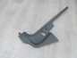 VW CADDY INCA POSZYCIE OSLONA SLUPKA PROGU LEWA 6K1863483 96-02