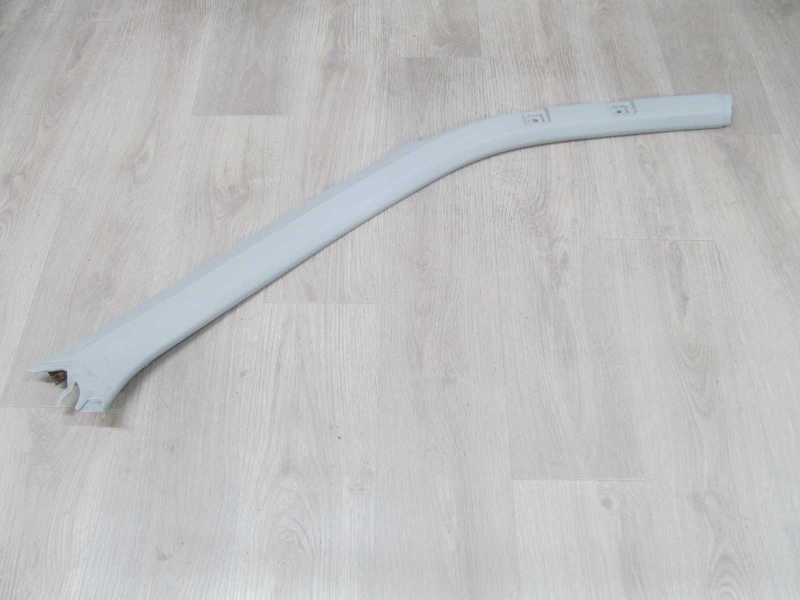 VW CADDY INCA POSZYCIE OSLONA SLUPKA PRAWA 6K0867243 96-02