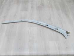 VW CADDY INCA POSZYCIE OSLONA SLUPKA PRAWA 6K0867243B 96-02