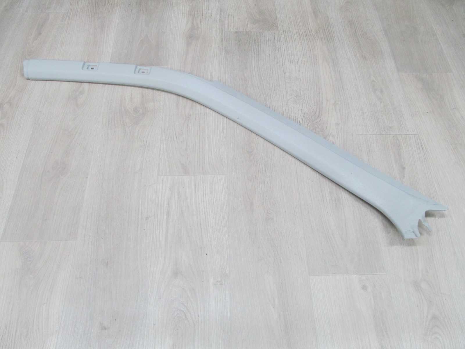 VW CADDY INCA POSZYCIE OSLONA SLUPKA LEWA 6K0867233 96-02