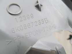 VW CADDY INCA POSZYCIE OSLONA SLUPKA LEWA 6K0867233 96-02