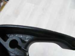 VW CADDY INCA KLAMKA RACZKA CIEGNO OTWIERANIA MASKI 1H1823533 96-02
