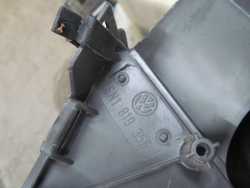VW CADDY INCA NAGRZEWNICA DMUCHAWA 96-02