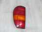 VW CADDY INCA LAMPA TYL TYLNA LEWA VALEO EU 96-02