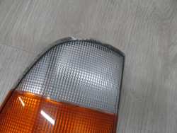 VW CADDY INCA LAMPA TYL TYLNA PRAWA VALEO EU USZKODZONA 96-02
