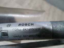 VW CADDY INCA MECHANIZM SILNIK WYCIERACZEK 6K1955023F 1L0955119 96-02