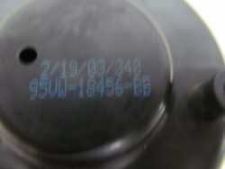 FORD TRANSIT VI WENTYLATOR NAGRZEWNICY 95VW-18456-BB