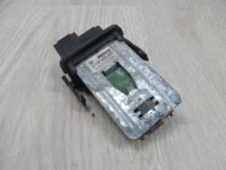 VW CADDY INCA GOLF REZYSTOR DMUCHAWY 3131090055 96-02