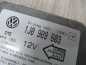 VW CADDY INCA MODUL SENSOR PODUSZKI AIRBAG 1J0909603 96-02