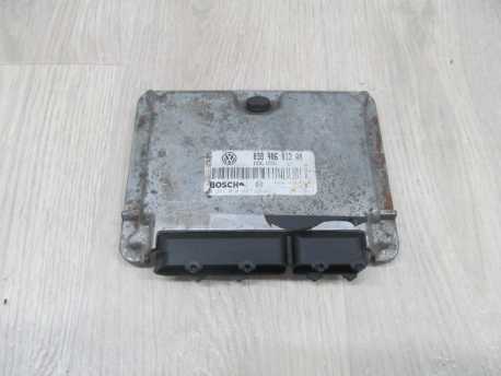 VW CADDY INCA 1.9 SDI KOMPUTER STEROWNIK 0281010007 038906013AN 96-02