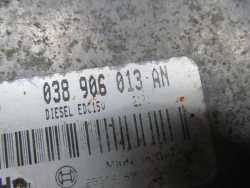 VW CADDY INCA 1.9 SDI KOMPUTER STEROWNIK 0281010007 038906013AN 96-02