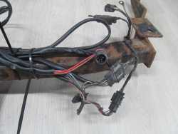 VW CADDY INCA HAK HOLOWNICZY PRZYCZEPY WIAZKA ZACZEP 96-02