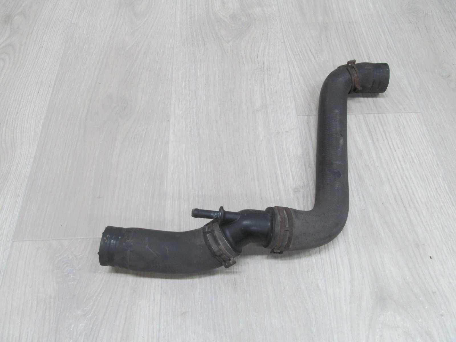 VW CADDY INCA 1.9 SDI WAZ PRZEWOD RURA WODY CHLODNICY 96-02