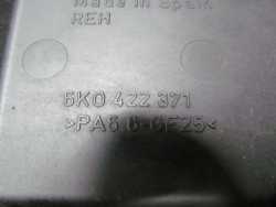 VW CADDY INCA 1.9 SDI ZBIORNIK PLYNU WSPOMAGANIA 6K0422371 96-02