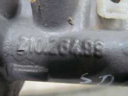 VW CADDY INCA POMPA HAMULCOWA ZBIORNIK 21026499 96-02
