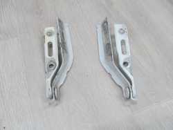 VW CADDY INCA ZAWIAS MASKI LEWY PRAWY 6K0823301 6K0823302 96-02