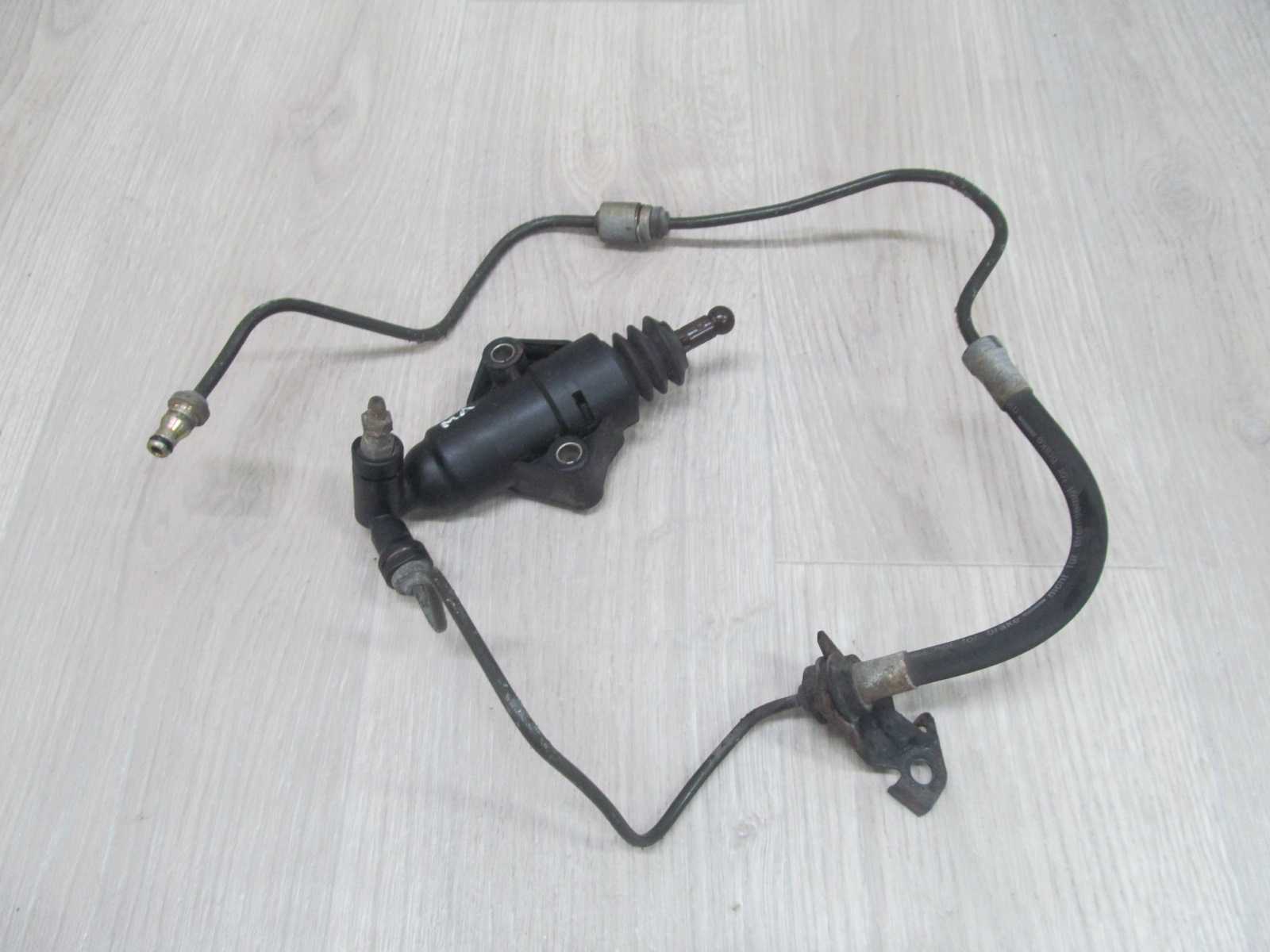 VW CADDY INCA 1.9 SDI POMPA WYSPRZEGLIK SPRZEGLA 1J0721261F 96-02