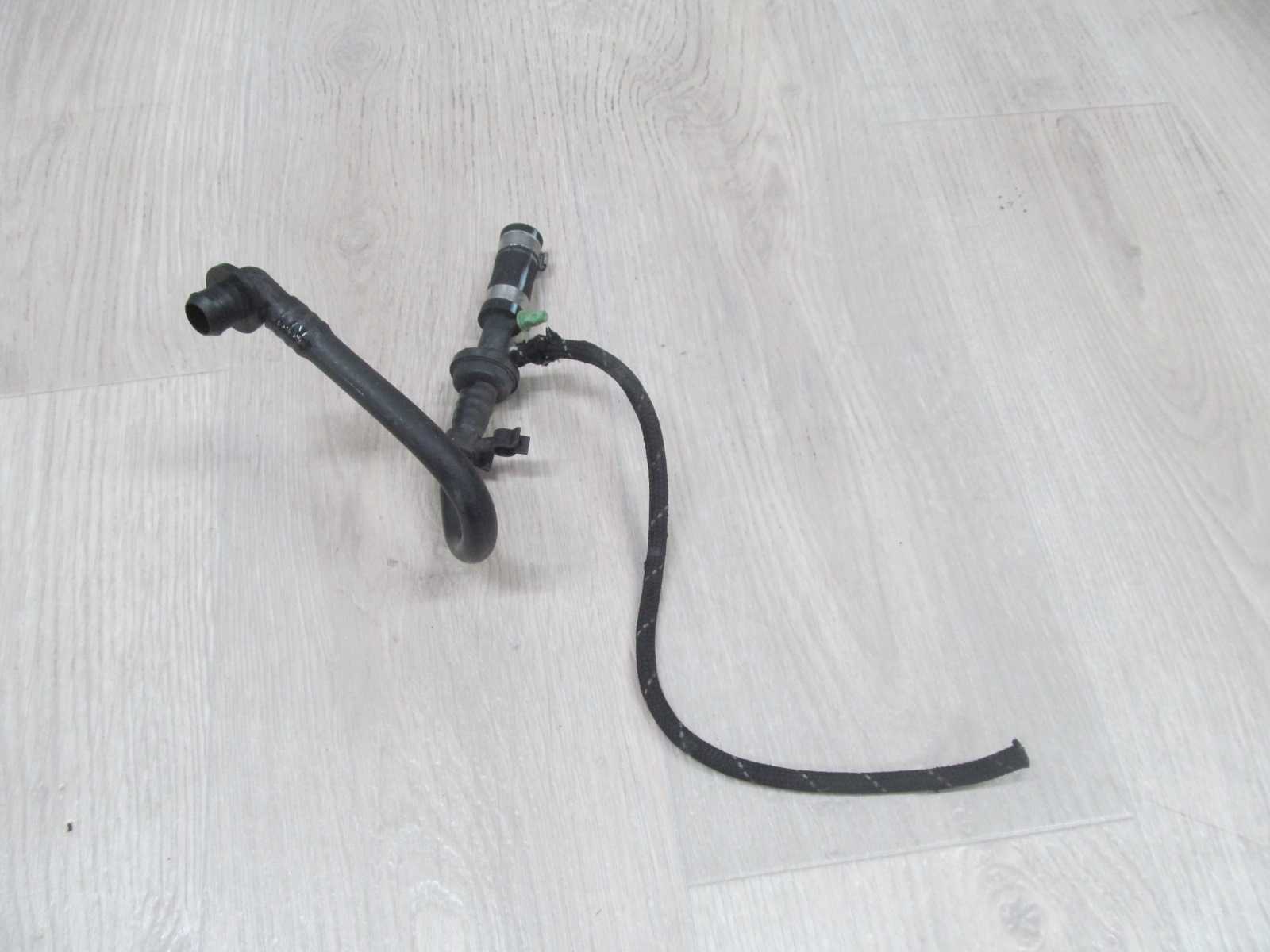 VW CADDY INCA 1.9 SDI WAZ PRZEWOD SERWA SERWO 6K1612041BA 96-02