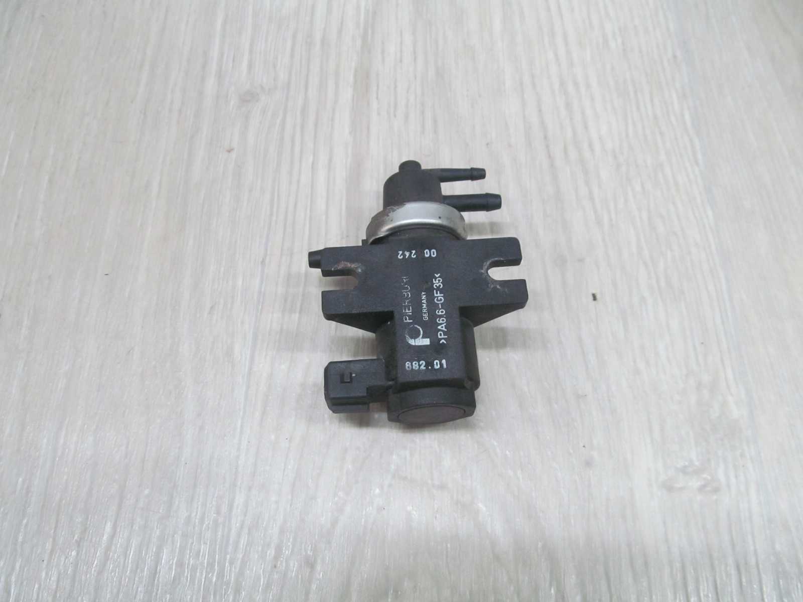 VW CADDY INCA 1.9 SDI ZAWOR PODCISNIENIA 1H0906627 96-02