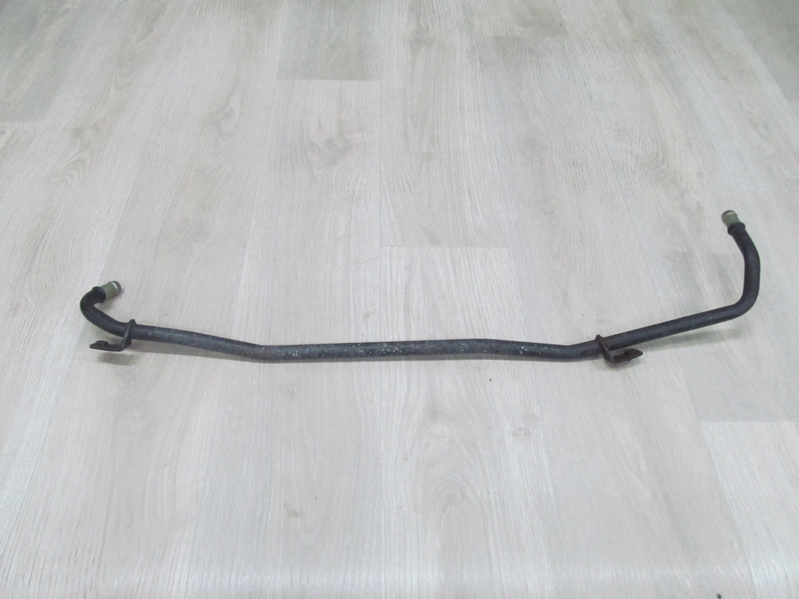 VW CADDY INCA 1.9 SDI RURKA PRZEWOD CHLODNICA OLEJU WSPOMAGANIA 96-02