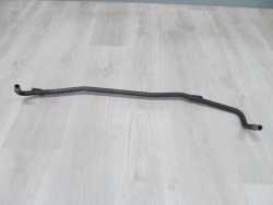 VW CADDY INCA 1.9 SDI RURKA PRZEWOD CHLODNICA OLEJU WSPOMAGANIA 96-02