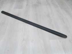 VW CADDY INCA LISTWA BOK BLOTNIKA TYL PRAWA 6K9853516 96-02