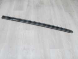 VW CADDY INCA LISTWA BOK BLOTNIKA TYL PRAWA 6K9853516 96-02