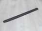VW CADDY INCA LISTWA BOK BLOTNIKA TYL LEWA 6K9853536A 96-02